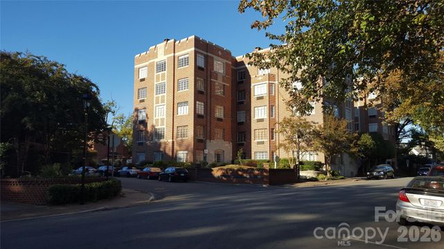 301 W 10th Street W 308, Charlotte, NC 28202