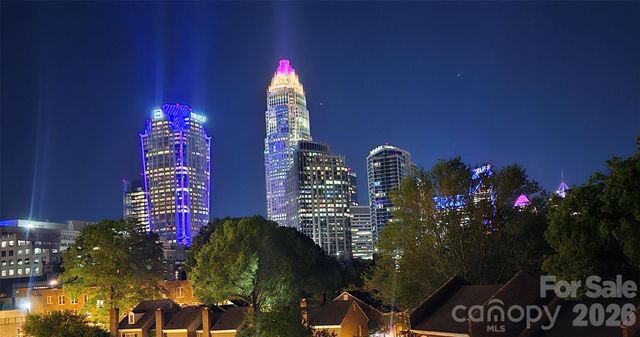 301 W 10th Street W 308, Charlotte, NC 28202