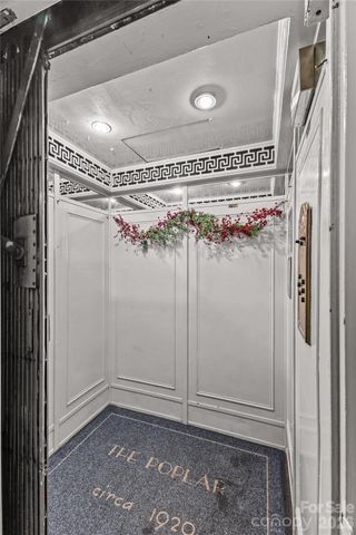 301 W 10th Street W 308, Charlotte, NC 28202