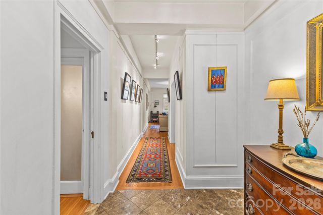 301 W 10th Street W 308, Charlotte, NC 28202