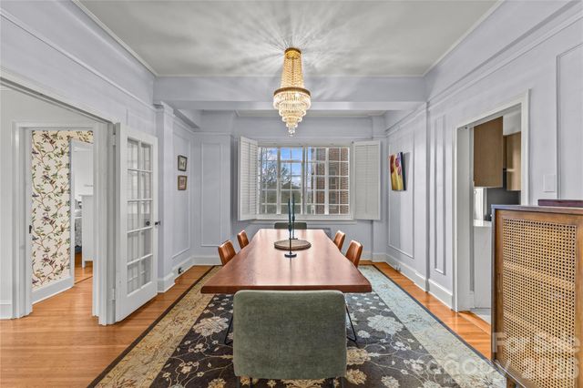 301 W 10th Street W 308, Charlotte, NC 28202