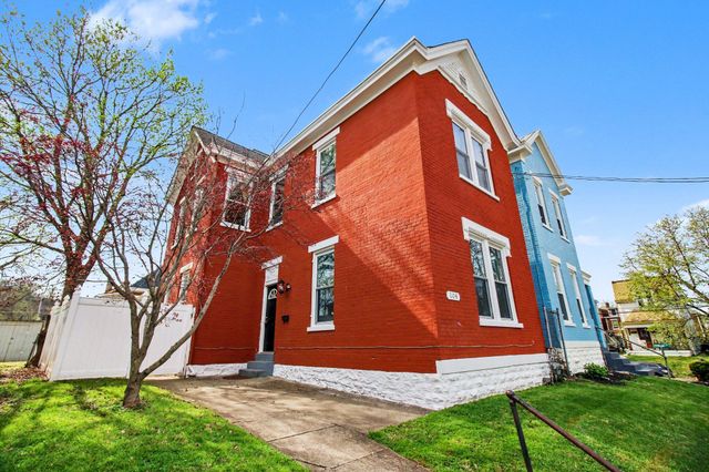 104 8th Avenue, Dayton, KY 41074