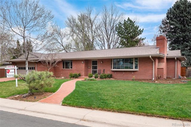 3034 S Columbine Street, Denver, CO 80210