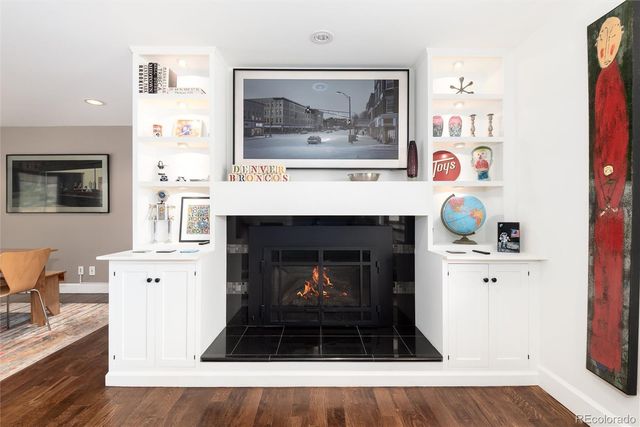 3034 S Columbine Street, Denver, CO 80210