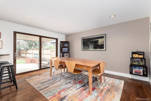 3034 S Columbine Street, Denver, CO 80210