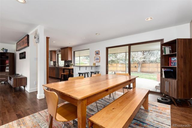 3034 S Columbine Street, Denver, CO 80210