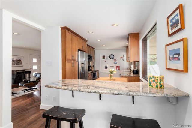 3034 S Columbine Street, Denver, CO 80210