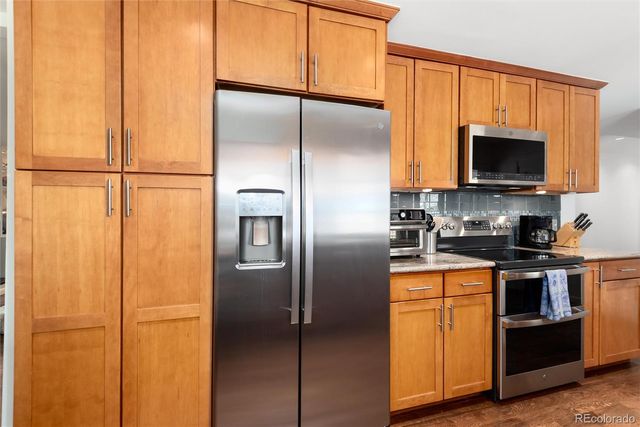 3034 S Columbine Street, Denver, CO 80210