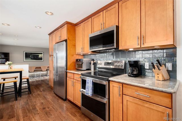 3034 S Columbine Street, Denver, CO 80210