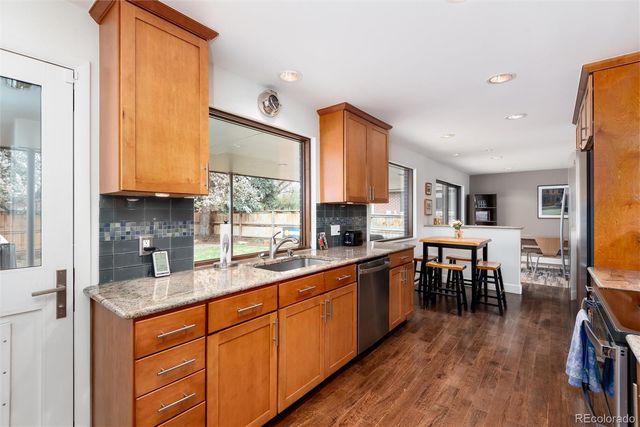 3034 S Columbine Street, Denver, CO 80210