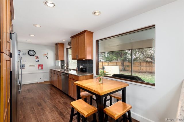 3034 S Columbine Street, Denver, CO 80210