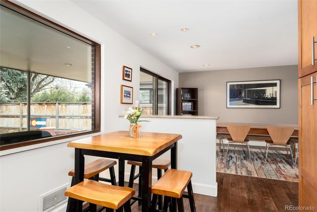 3034 S Columbine Street, Denver, CO 80210