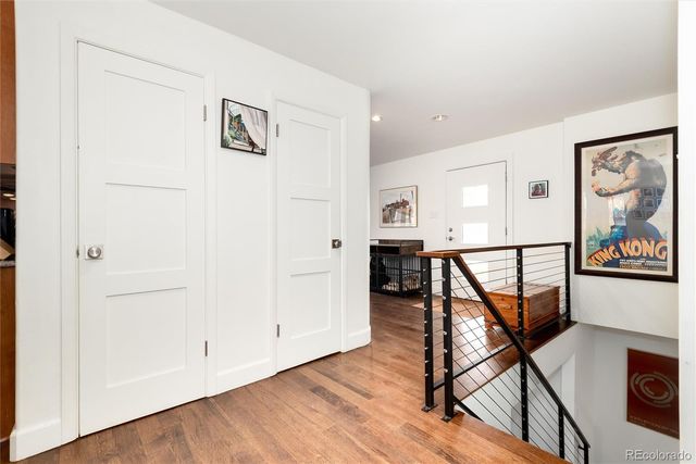 3034 S Columbine Street, Denver, CO 80210