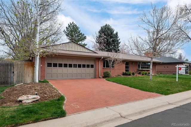 3034 S Columbine Street, Denver, CO 80210