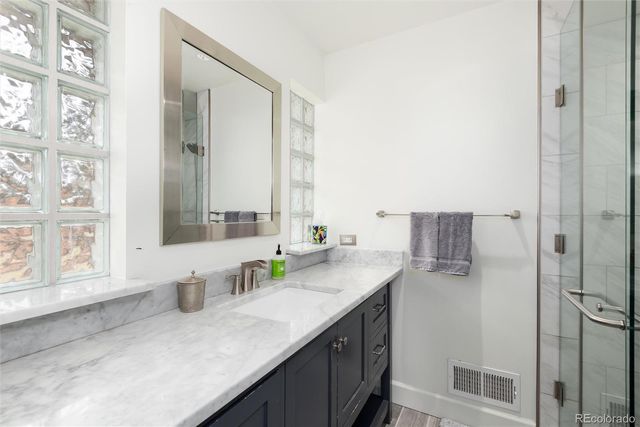 3034 S Columbine Street, Denver, CO 80210