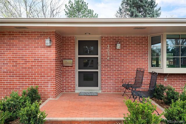 3034 S Columbine Street, Denver, CO 80210
