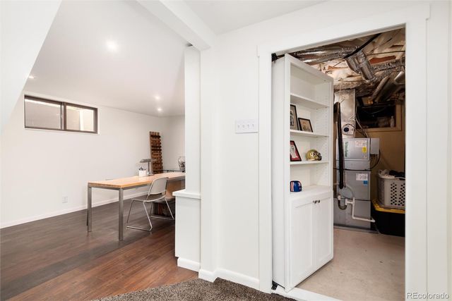 3034 S Columbine Street, Denver, CO 80210