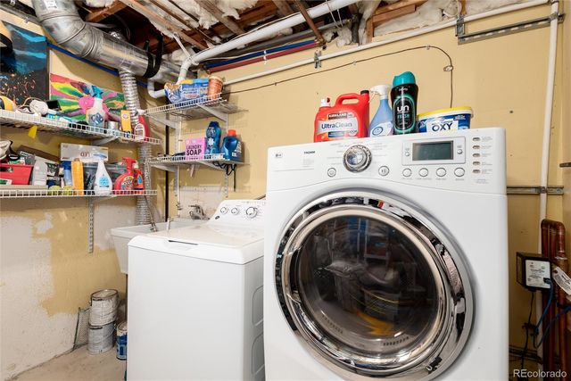 3034 S Columbine Street, Denver, CO 80210