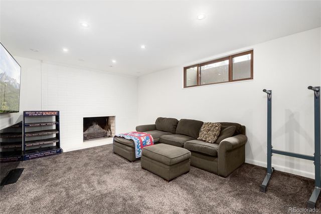 3034 S Columbine Street, Denver, CO 80210