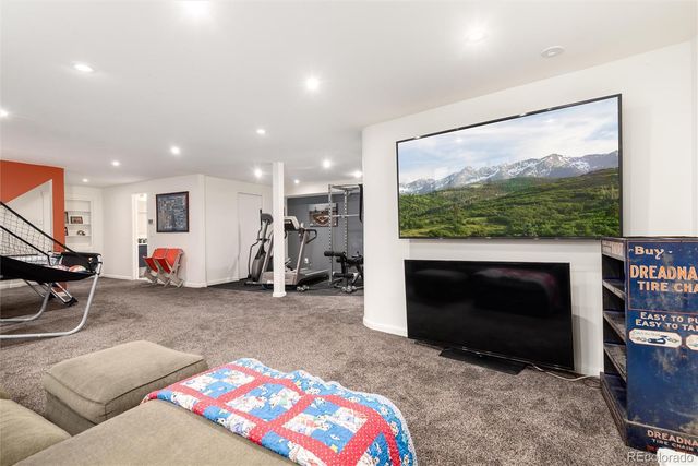 3034 S Columbine Street, Denver, CO 80210