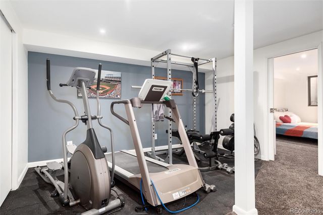 3034 S Columbine Street, Denver, CO 80210