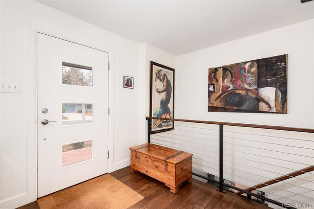 3034 S Columbine Street, Denver, CO 80210