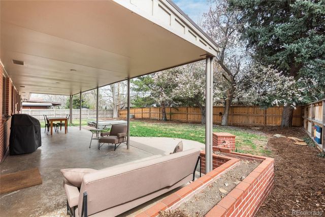 3034 S Columbine Street, Denver, CO 80210