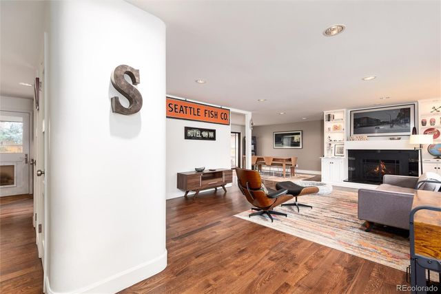 3034 S Columbine Street, Denver, CO 80210