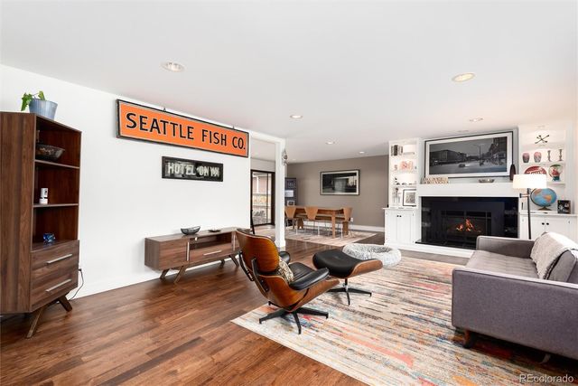 3034 S Columbine Street, Denver, CO 80210