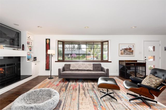 3034 S Columbine Street, Denver, CO 80210