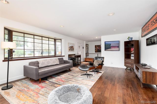 3034 S Columbine Street, Denver, CO 80210