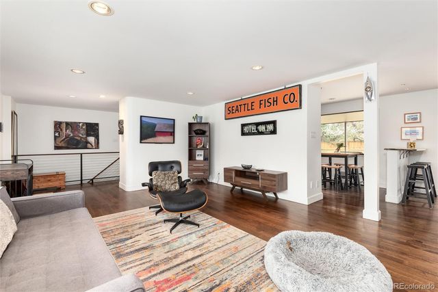 3034 S Columbine Street, Denver, CO 80210