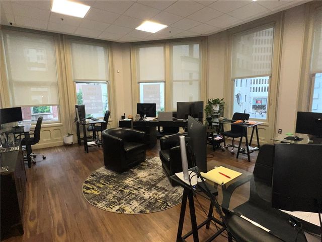 1 Custom House Street 4, Providence, RI 02903
