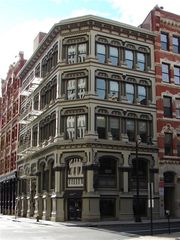 1 Custom House Street 4, Providence, RI 02903