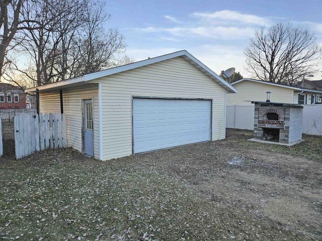 616 Douglas Street, Sparta, WI 54656