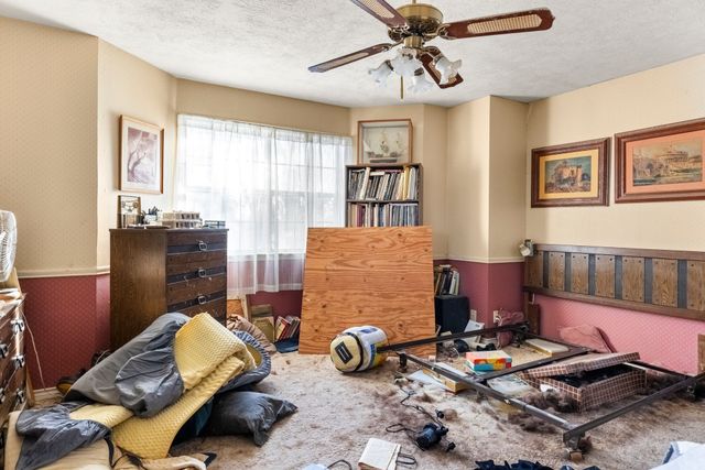 2096 Private Road 3340, Greenville, TX 75402