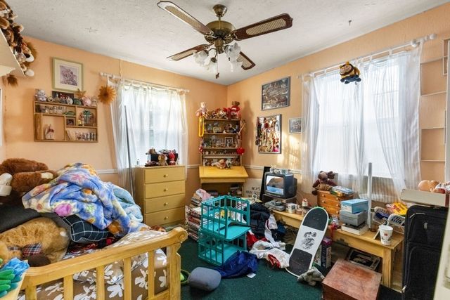 2096 Private Road 3340, Greenville, TX 75402