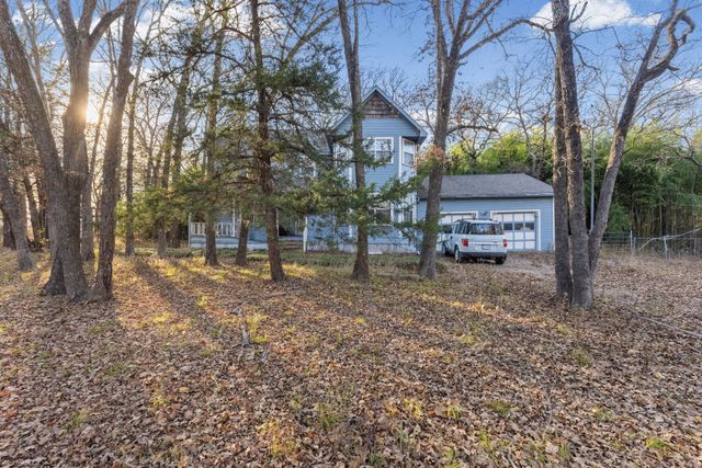 2096 Private Road 3340, Greenville, TX 75402