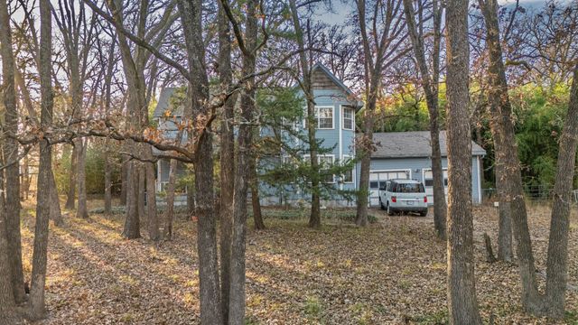 2096 Private Road 3340, Greenville, TX 75402