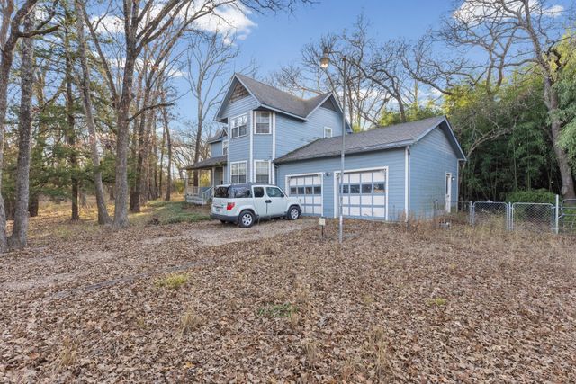 2096 Private Road 3340, Greenville, TX 75402