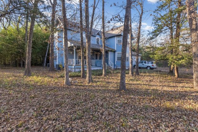 2096 Private Road 3340, Greenville, TX 75402