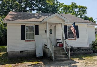 357 S Second Street, Saint Pauls, NC 28384