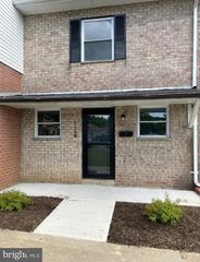 110-K S BROADWAY, Frostburg, MD 21532
