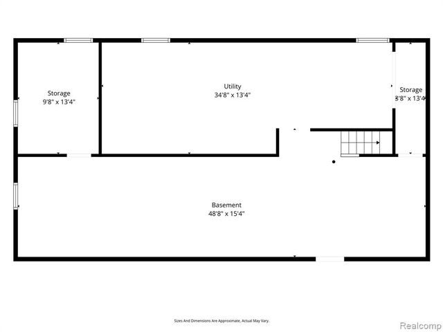 7106 Lake Road, Montrose, MI 48457
