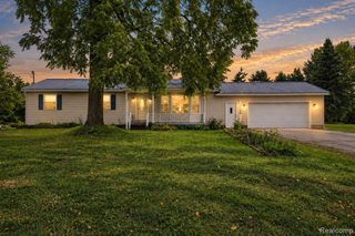 7106 Lake Road, Montrose, MI 48457