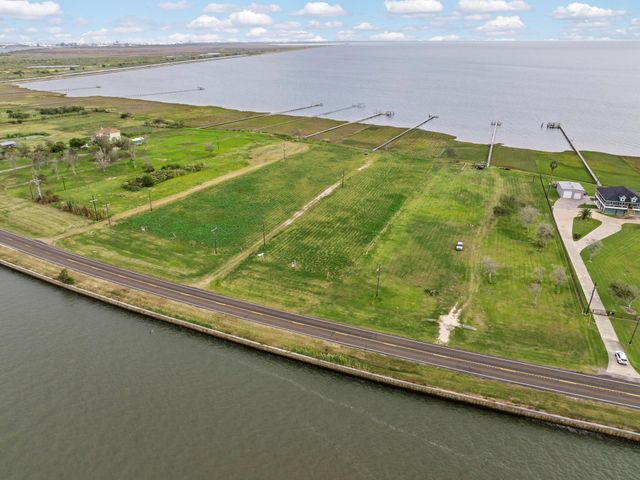 0 Hwy 82 Martin L King Jr Drive, Port Arthur, TX 77640