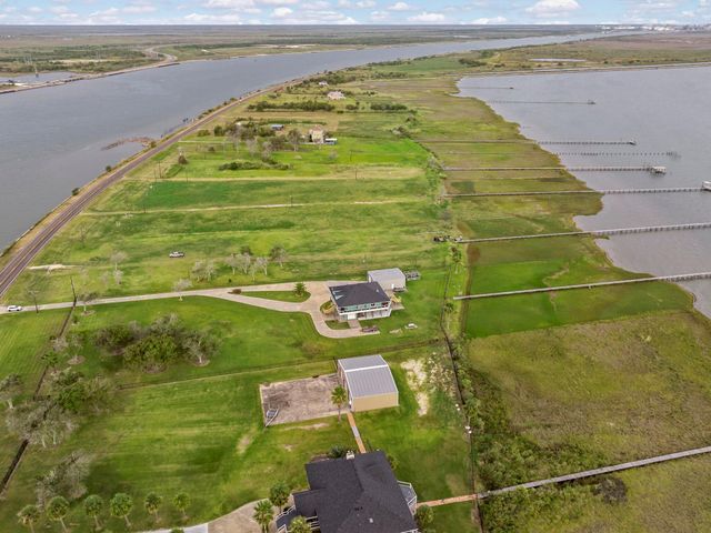 0 Hwy 82 Martin L King Jr Drive, Port Arthur, TX 77640