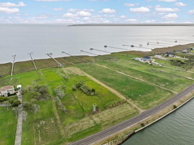 0 Hwy 82 Martin L King Jr Drive, Port Arthur, TX 77640