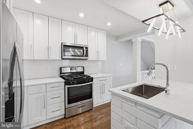 1204 TRENTON PL SE, Washington, DC 20032