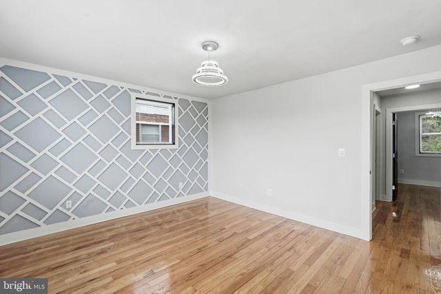 1204 TRENTON PL SE, Washington, DC 20032